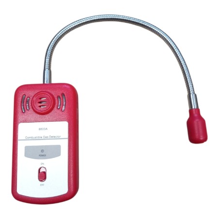 KXL-8800A Détecteur de gaz combustible