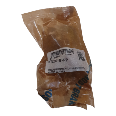 INA KN20-B-PP Roulement