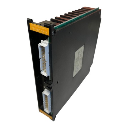 TELEMECANIQUE TSXDET3212 Module d'entrée 32 entrées 24VDC