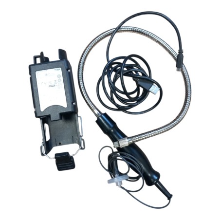 DRAGER 8327100 X-am Pump Pompe externe pour X-am 2500/2800 5000/5600/5800