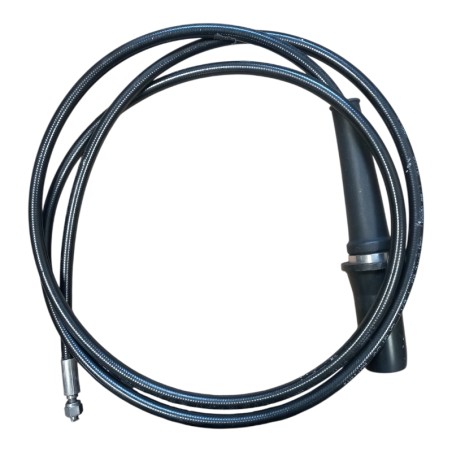 STAUBLI N00917114 Raccord de remplissage CHV 08/C hydrogene