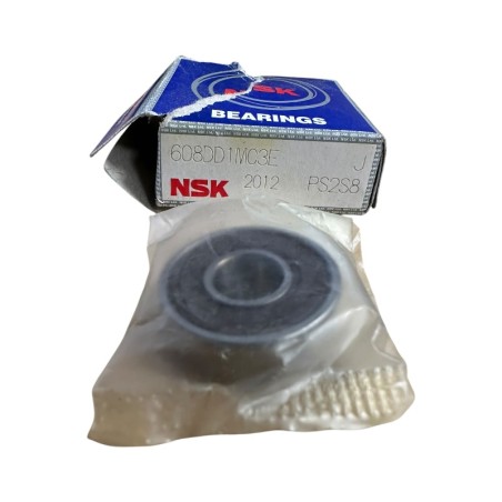 NSK 608DD1MC3E ROULEMENT A UNE SEULE RANGEE
