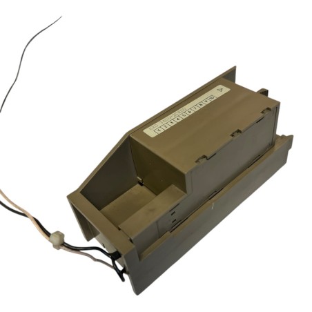 SIEMENS 6XG3400-2CK00 Compartiment à batterie SIMATIC S5 avec pile 3.6V