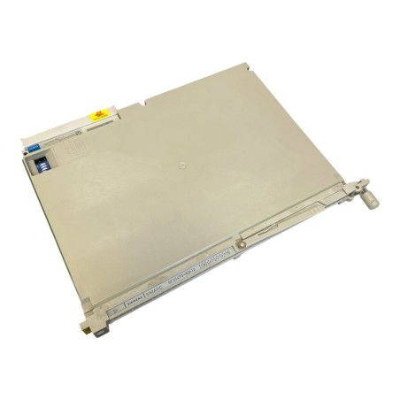 SIEMENS 6ES5470-4UA12 Carte sorties analogiques séparation galvanique SIMATIC S5