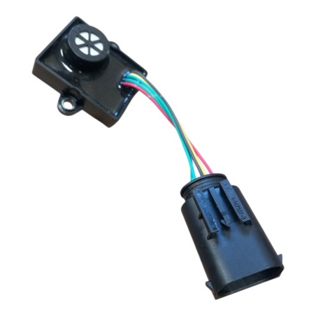 NISSHA FH2-HY11-HC 145363 Module de détection de fuite de gaz Hydrogene