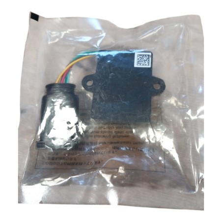 NISSHA FH2-HY11-HC 145363 Module de détection de fuite de gaz Hydrogene