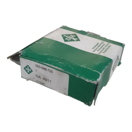 INA NA 4911 Roulement