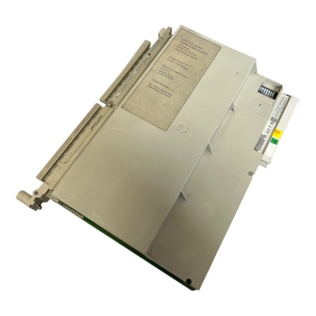 SIEMENS 6ES5454-4UA12 Carte 16 sorties analogiques SIMATIC S5