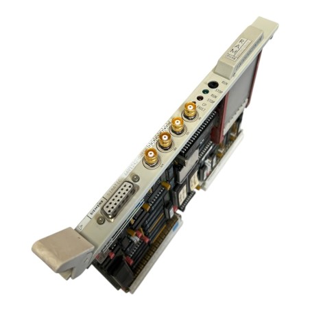 SIEMENS 6AV1242-0AB10 Carte CPU 527 SIMATIC S5