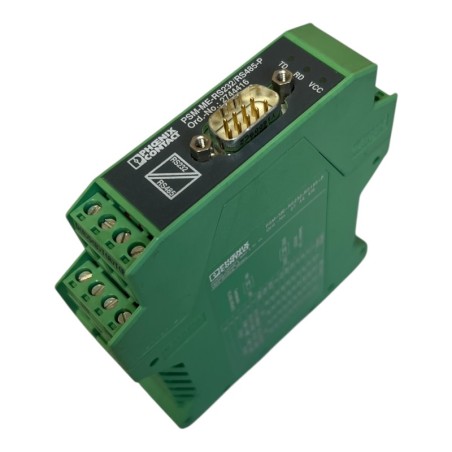 PHOENIX CONTACT 2744416 PSM-ME-RS232/RS485-P Convertisseur d'interface