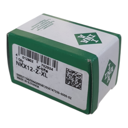 INA NKX12-Z-XL Roulement