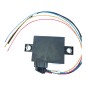 HOERBIGER B252-0025-02X Rev 002 Interface de rechargement hydrogene / Calculateur RDI-ECU 12V