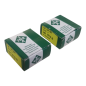 Lot de 2 INA HK 1010 B Roulement