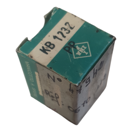 INA KB 1232 PP Roulement