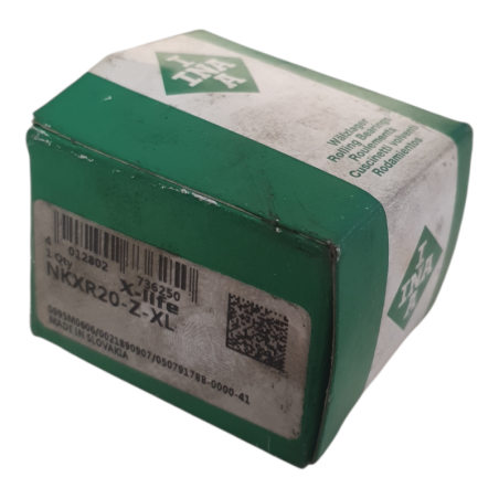 INA NKXR20-Z-XL Roulement