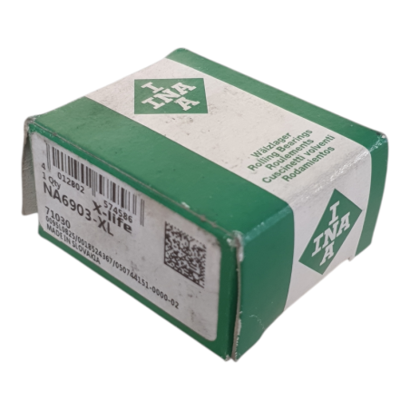 INA NA6903-XL Roulement