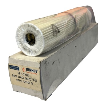 MAHLE 852 940 MIC 10 Filtre