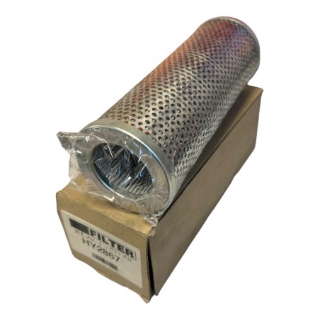 SF FILTER HY2867 Filtre