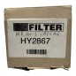 SF FILTER HY2867 Filtre