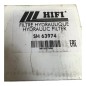 HIFI FILTER SH 63974 Filtre