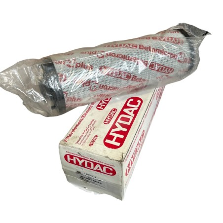 HYDAC BETAMICRON 0500 R 005 ON BN4HC 1263004 Filtre 5 µm