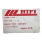 HIFI FILTER SH 77011 Filtre
