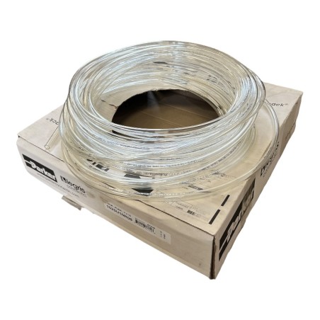 PARKER LEGRIS 1025U10R08 Tuyau à air comprimé transparent (20m)