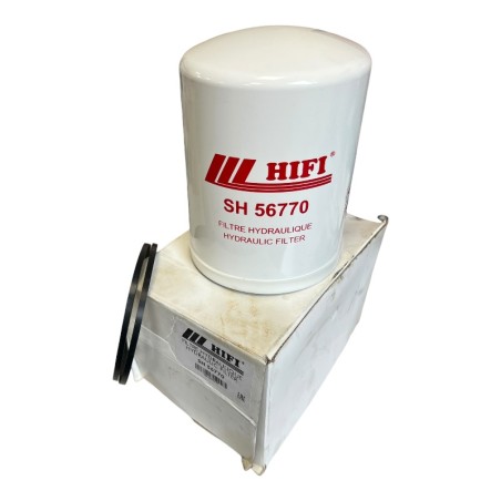 HIFI FILTER SH 56770 Filtre