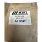 LOT DE 2 HIFI FILTER SA 12561 Filtre