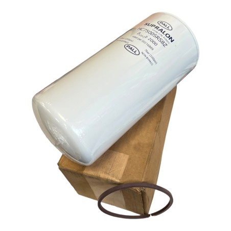 PALL HC7500SRS8Z Filtre Supralon