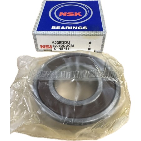 NSK 6205DDUCM ROULEMENT A BILLES