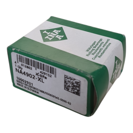INA NA4902-XL Roulement