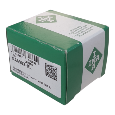 INA NA6902-XL Roulement