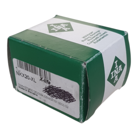 INA NKX20-XL Roulement