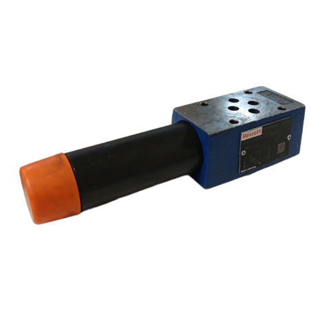 REXROTH ZDR 6 DP2-45/150YM Pressure Reducing Valve R900483787