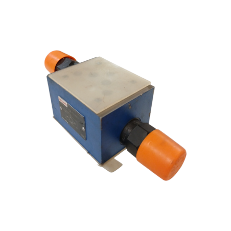 REXROTH Z2DBK 10 VD2-11/210V Vanne hydraulique R900564536