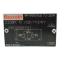 REXROTH Z2DBK 10 VD2-11/210V Vanne hydraulique R900564536