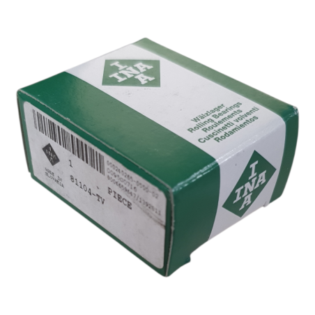 INA 81104-TV Roulement