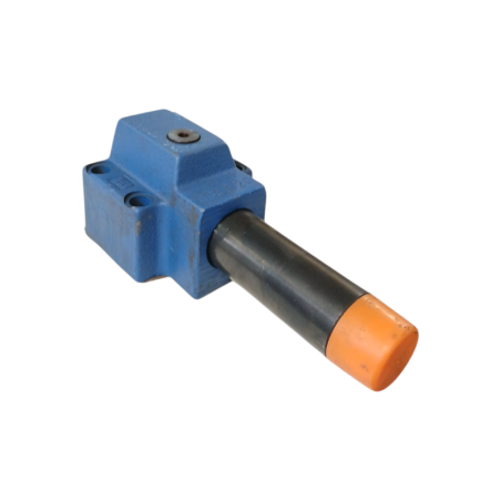 REXROTH DR 10 DP2-43/75YM Vanne hydraulique R900500547