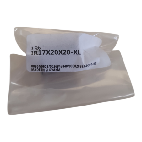 INA IR 17X20X20-XL Roulement