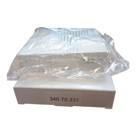 KALORI 340.70.231 Filtre habitacle