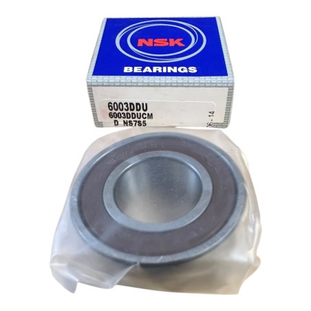 NSK 6003DDUCM ROULEMENT A BILLES