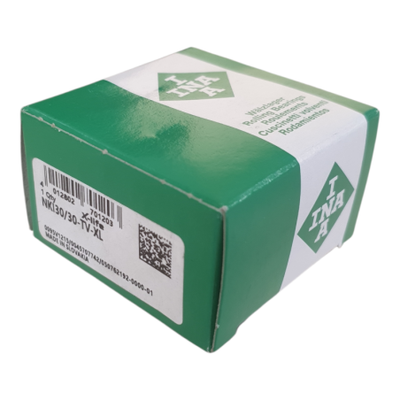 INA NKI30/30-TV-XL Roulement