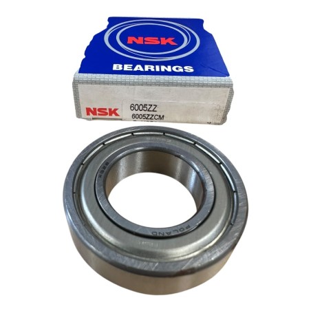 NSK 6005ZZCM ROULEMENT A BILLES