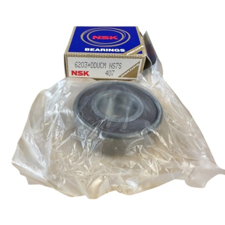 NSK 6203DDUCM ROULEMENT A BILLES