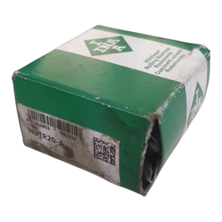 INA NUTR20-A Roulement