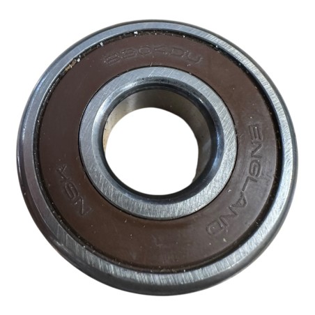 NSK 6204DDUCM ROULEMENT A BILLES