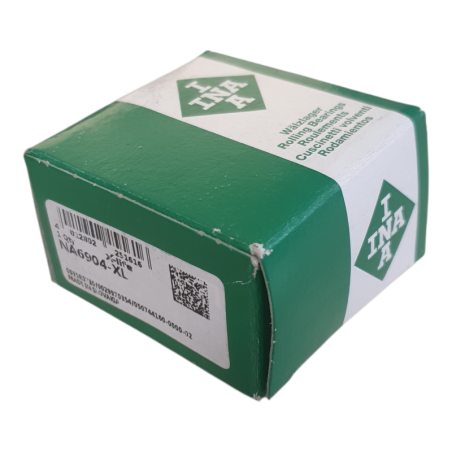 INA NA 6904-XL Roulement