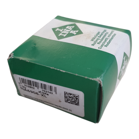 INA NA 6906-XL Roulement