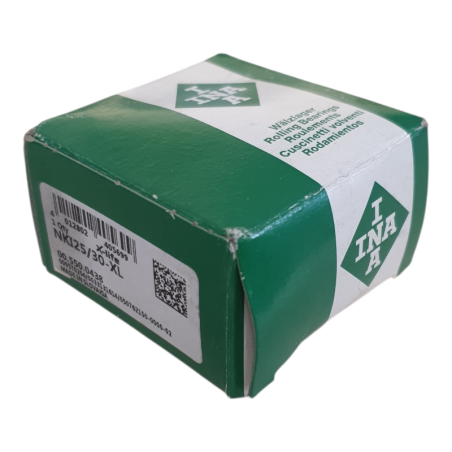 INA NKI25/30-XL Roulement